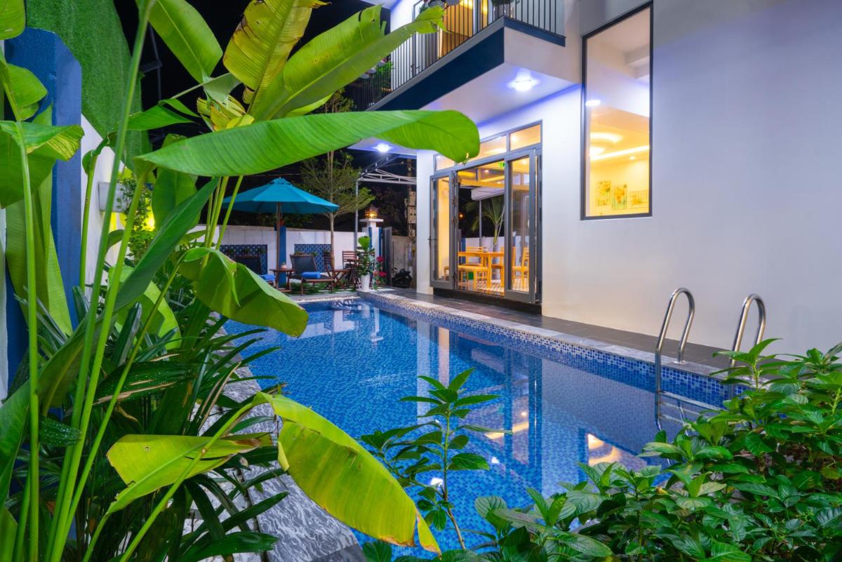 An Bang MQ Villa - Housity