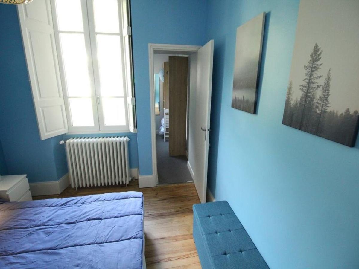 Appartement Bagnères-de-Luchon, 2 pièces, 2 personnes - FR-1-313-199 - Housity
