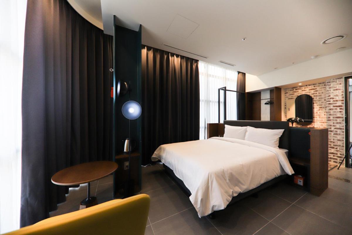 LE SEOUL HOTEL - Housity