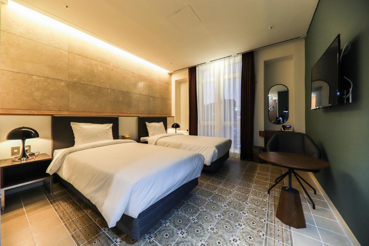 LE SEOUL HOTEL - Housity