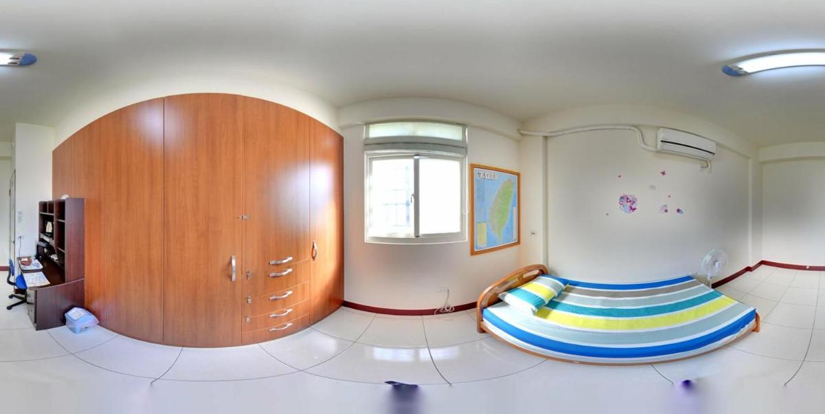 Beauty Chen's House - Housity