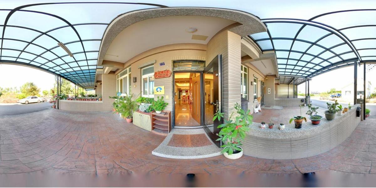 Beauty Chen's House - Housity