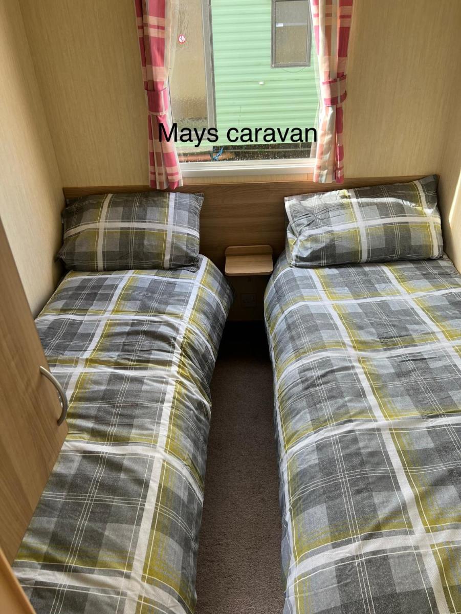 May’s caravans - Housity
