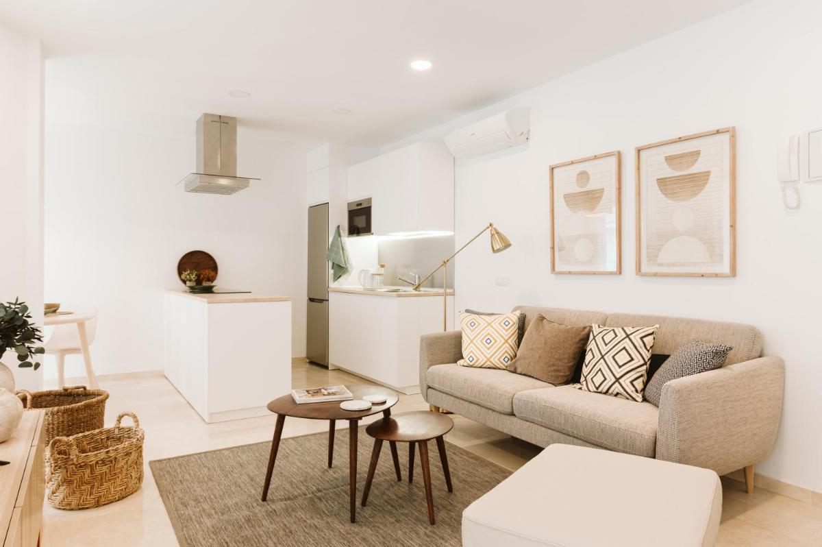 Lavaderos Suites - Housity
