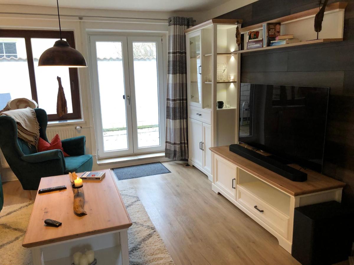 Treibholz - Housity