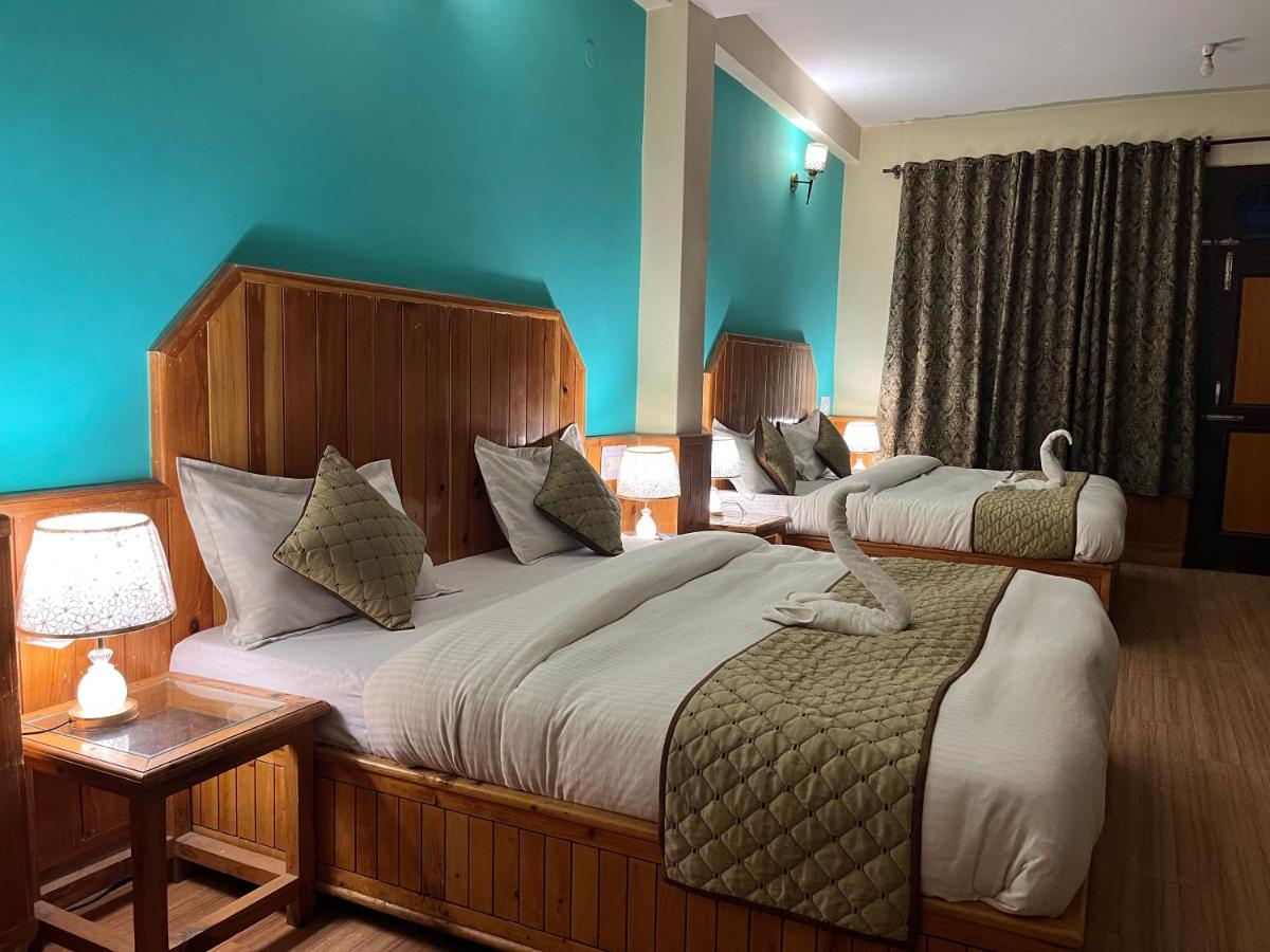 Narayana Guest house - Housity