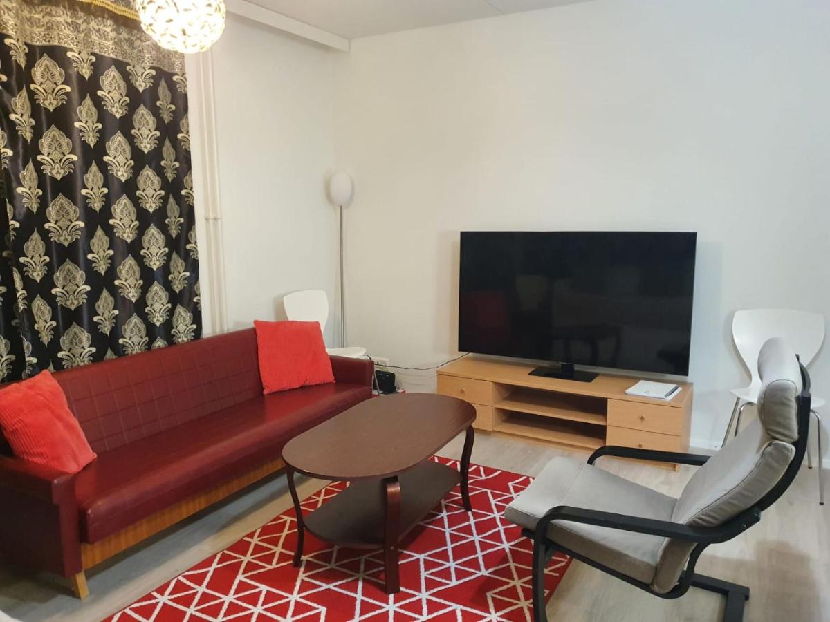 Lovely Two Room Apartment in Helsinki - Housity