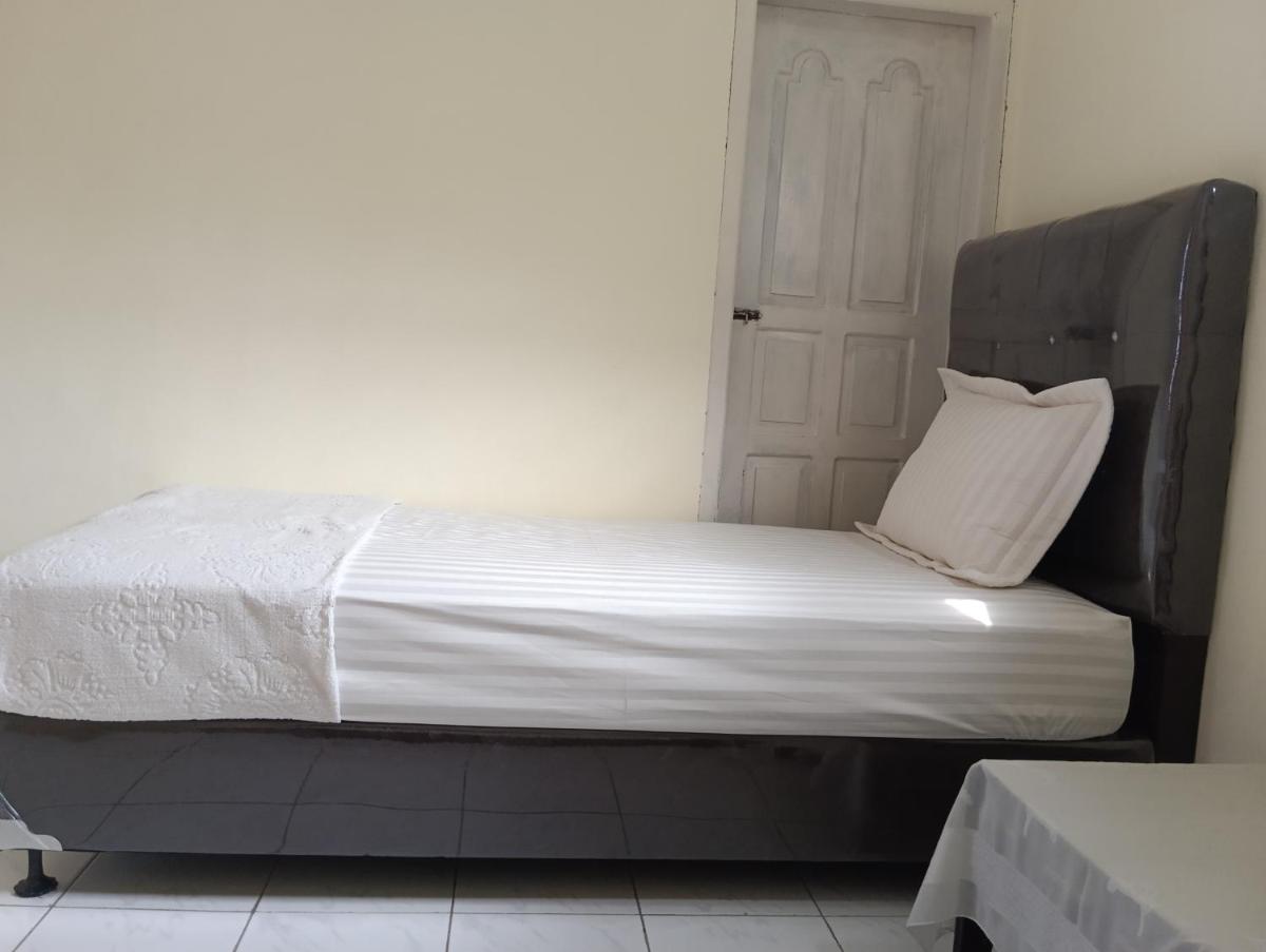 Suitetrails - Balqis Homestay Syariah II Pasar Aur Kuning