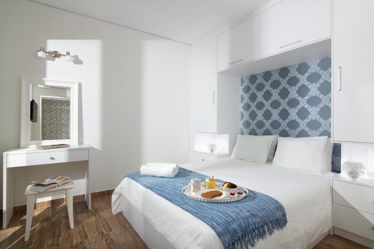 Stylish Villa Liatiko - Heated pool - Amazing views - Housity