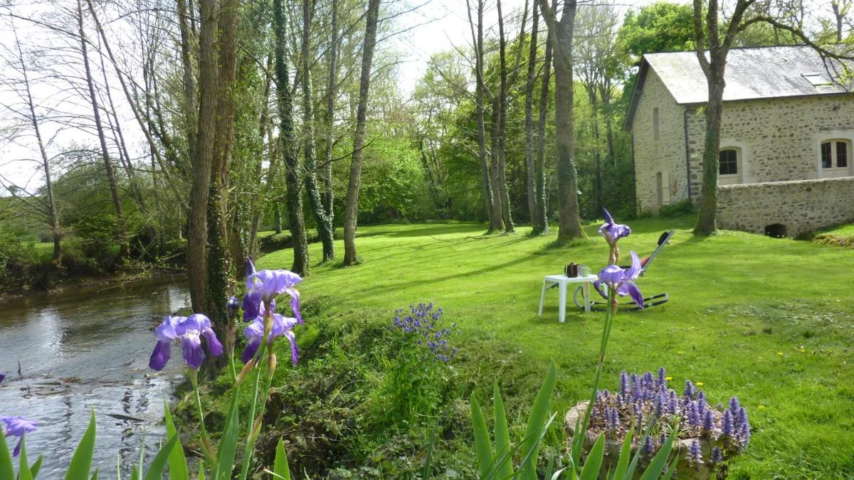 moulin de Rimer - Housity