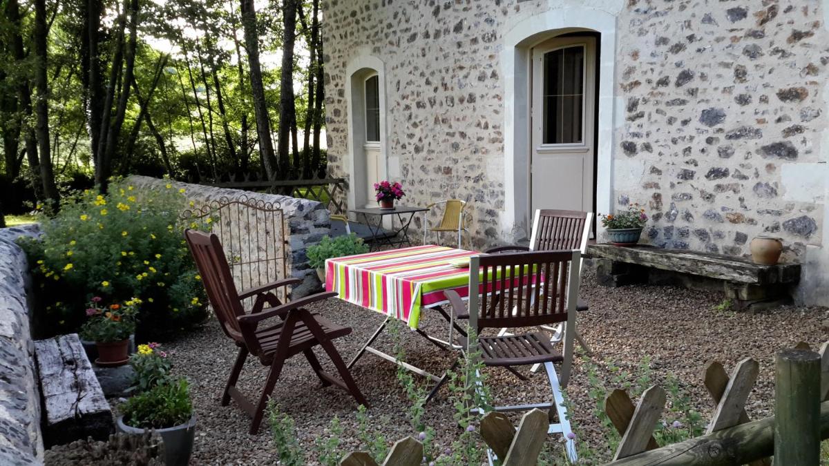 moulin de Rimer - Housity