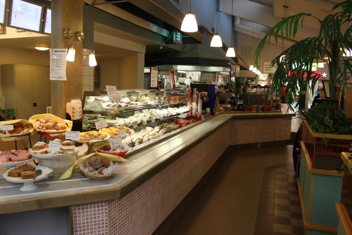 Aapiskukko Hotel - Housity