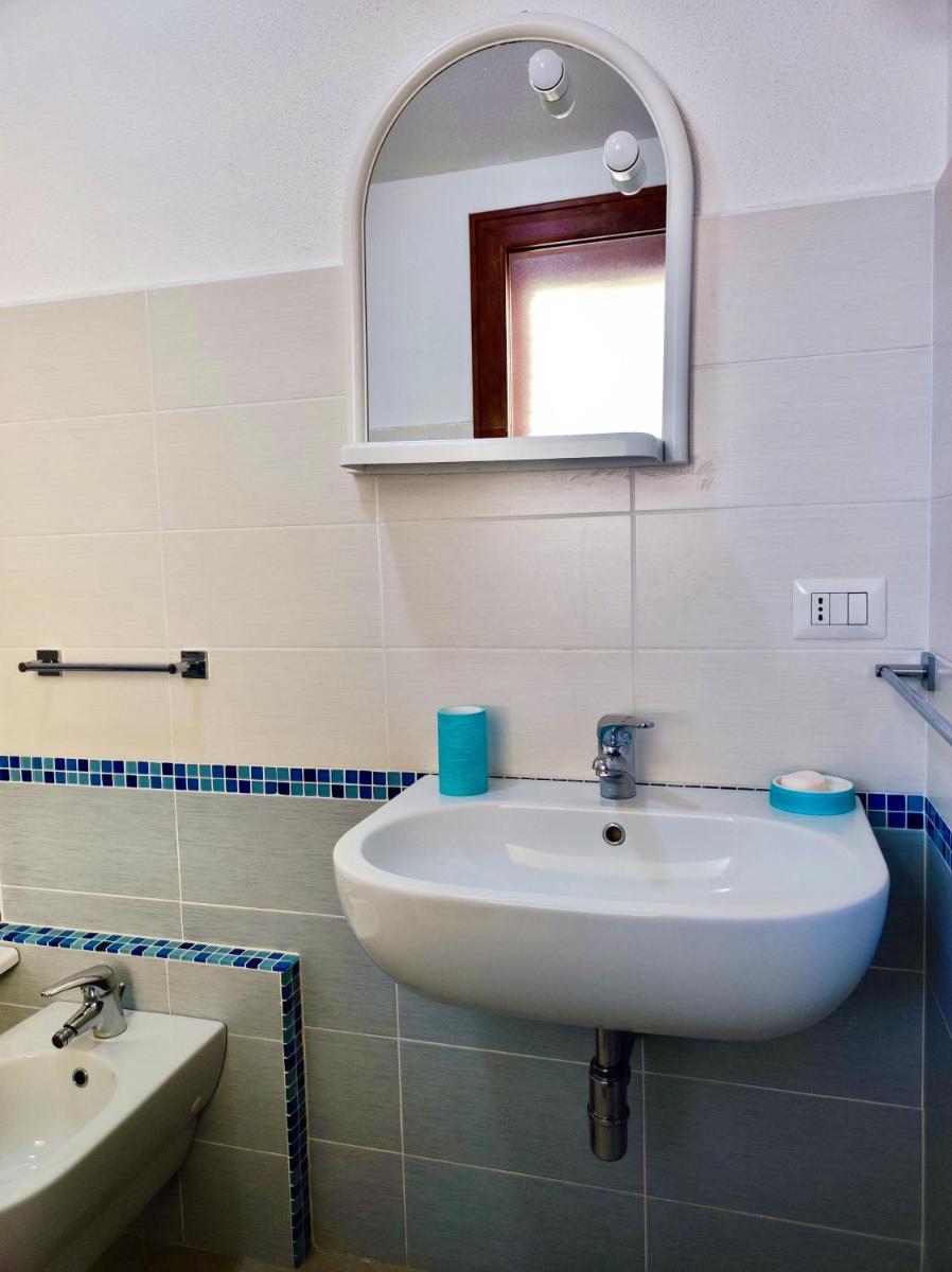 Appartamento La Caletta 500m dal mare - Housity