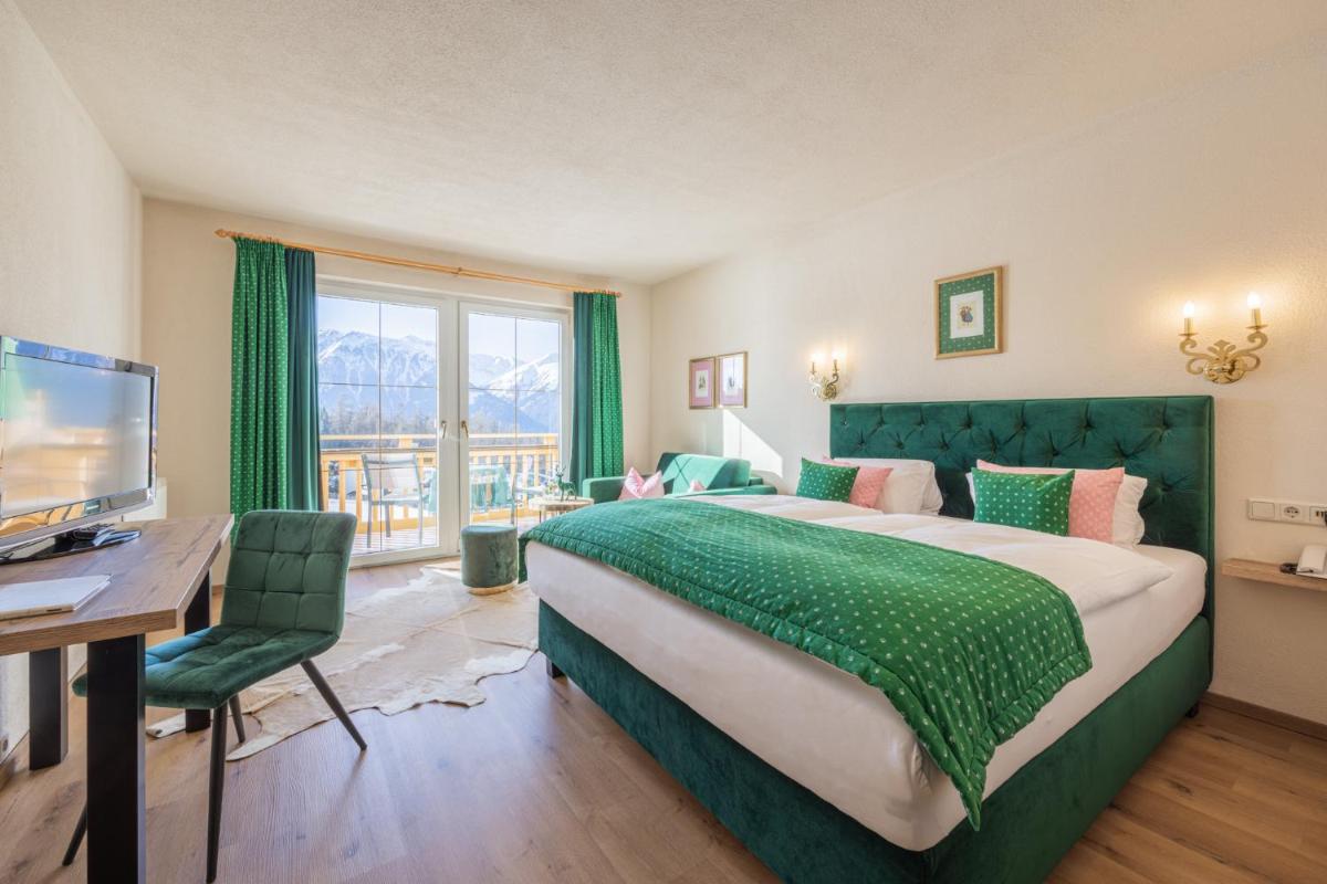 Vitalhotel Kaiserhof - Housity