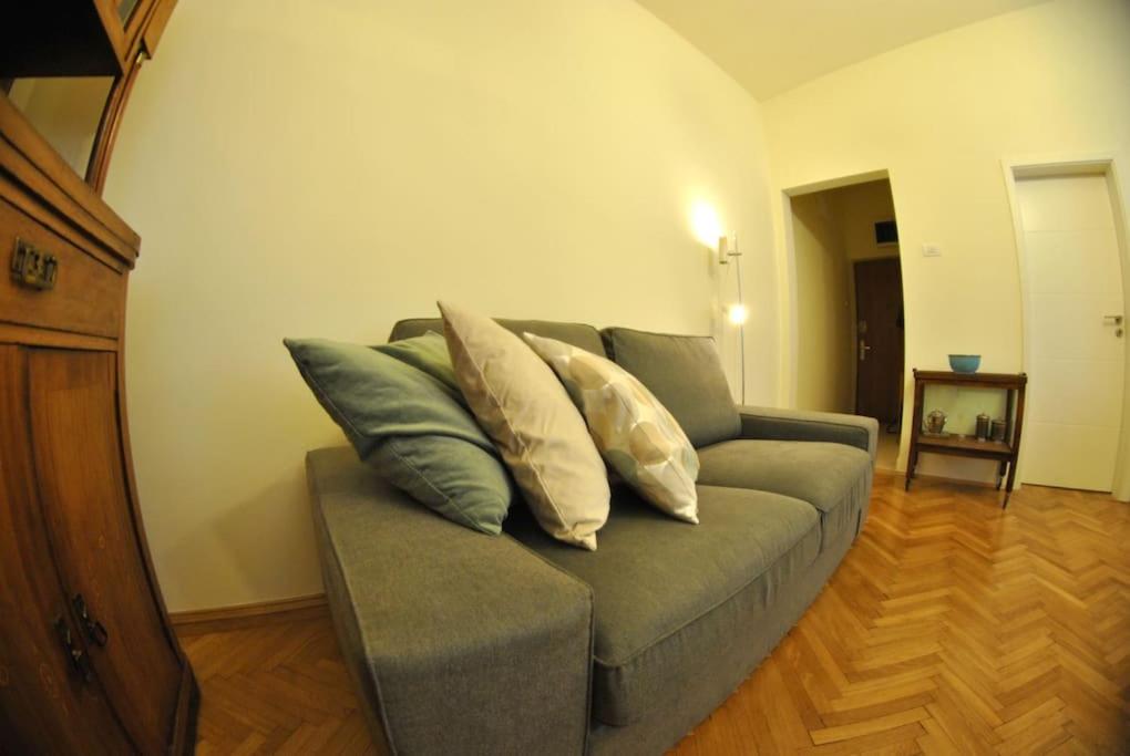 Super Central & Modern Apartment - great view - Housity