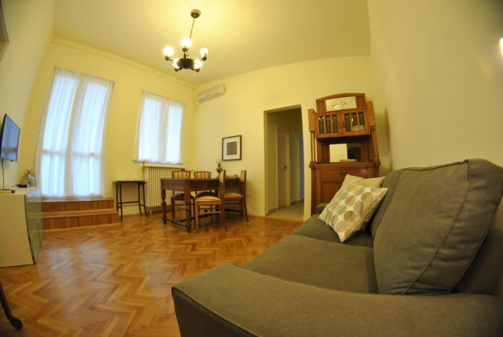 Super Central & Modern Apartment - great view - Housity