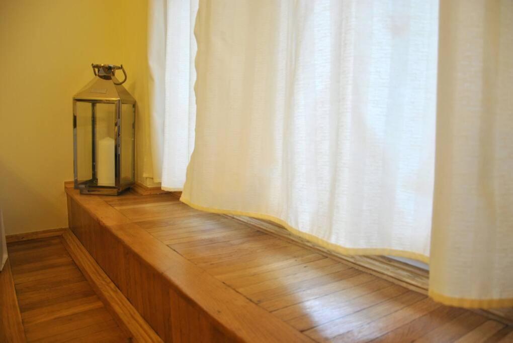 Super Central & Modern Apartment - great view - Housity