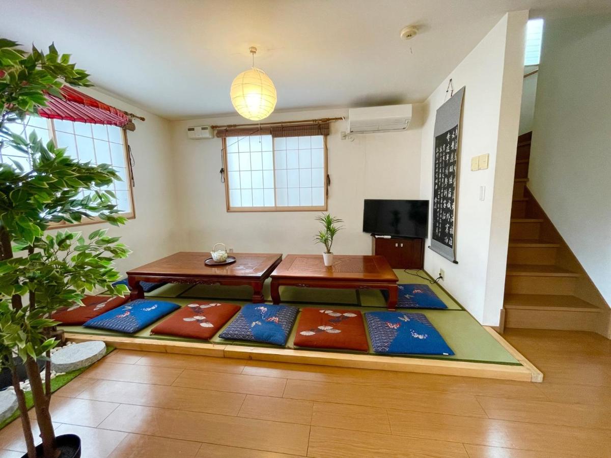 Japanese style villa - Vacation STAY 10392 - Housity