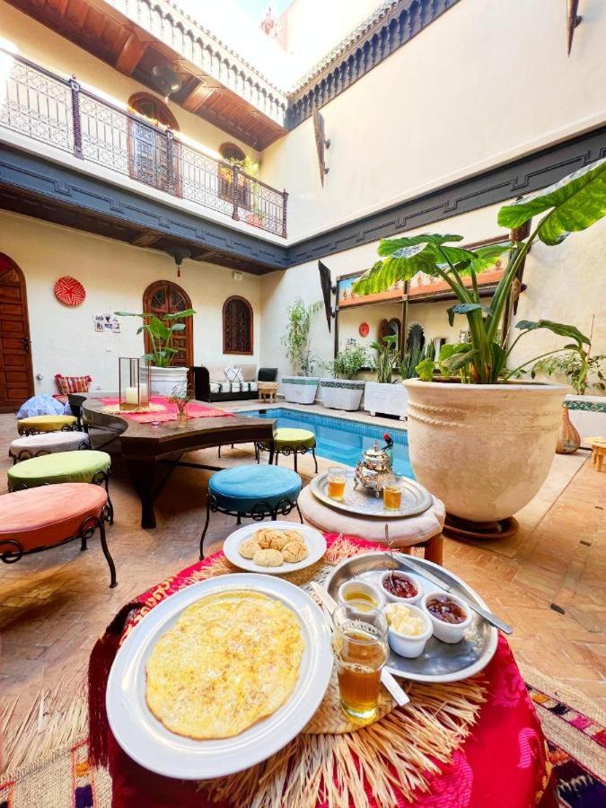 RIAD KECHMARA - Housity
