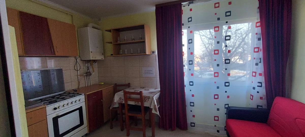 Flora Apartament - Housity