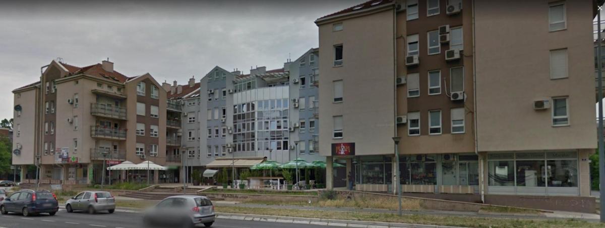 Seti gorgeous apartments with jacuzzi - Housity