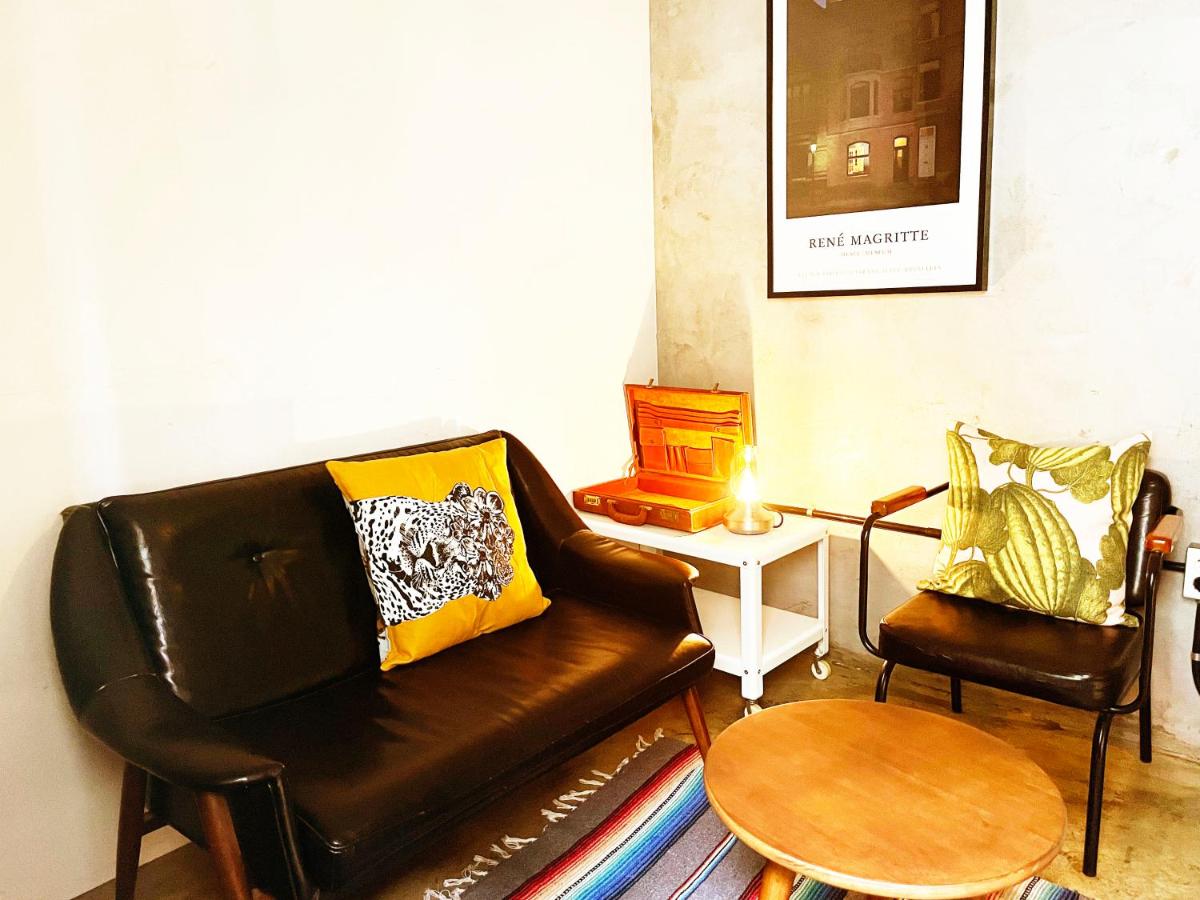Hongdae Guesthouse Pajamaparty - Housity