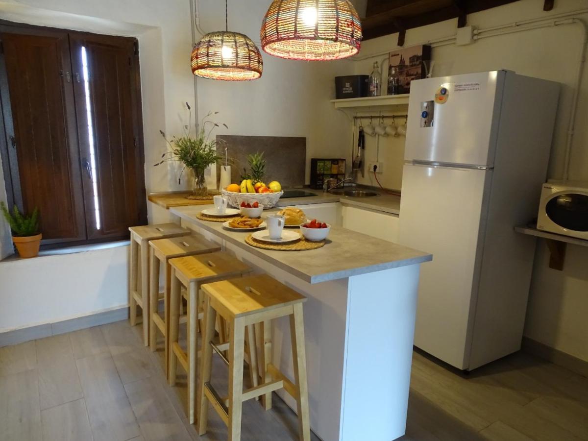 Alojamiento vacacional Calblanque Junto Cabo de Palos - Housity