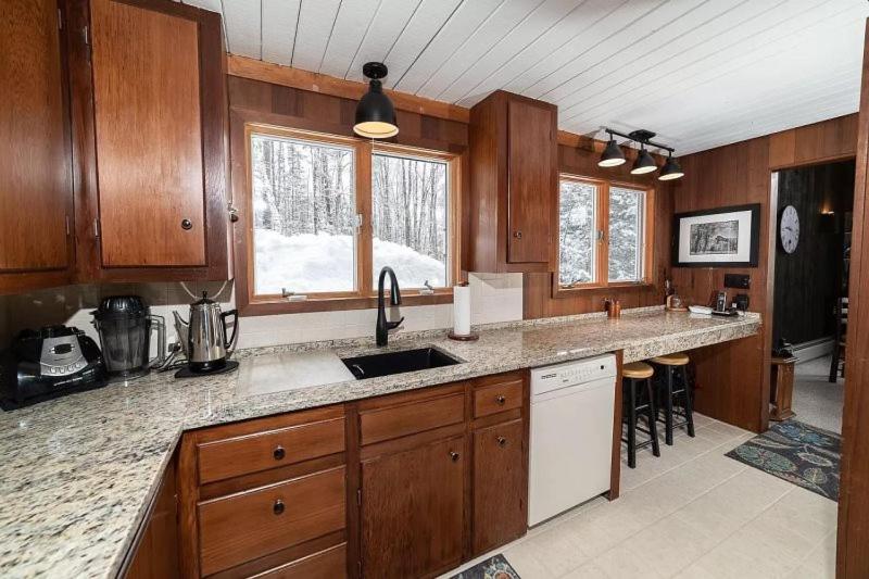 Pet-friendly Private Vacation Home In The White Mountains - Sh70c - Housity