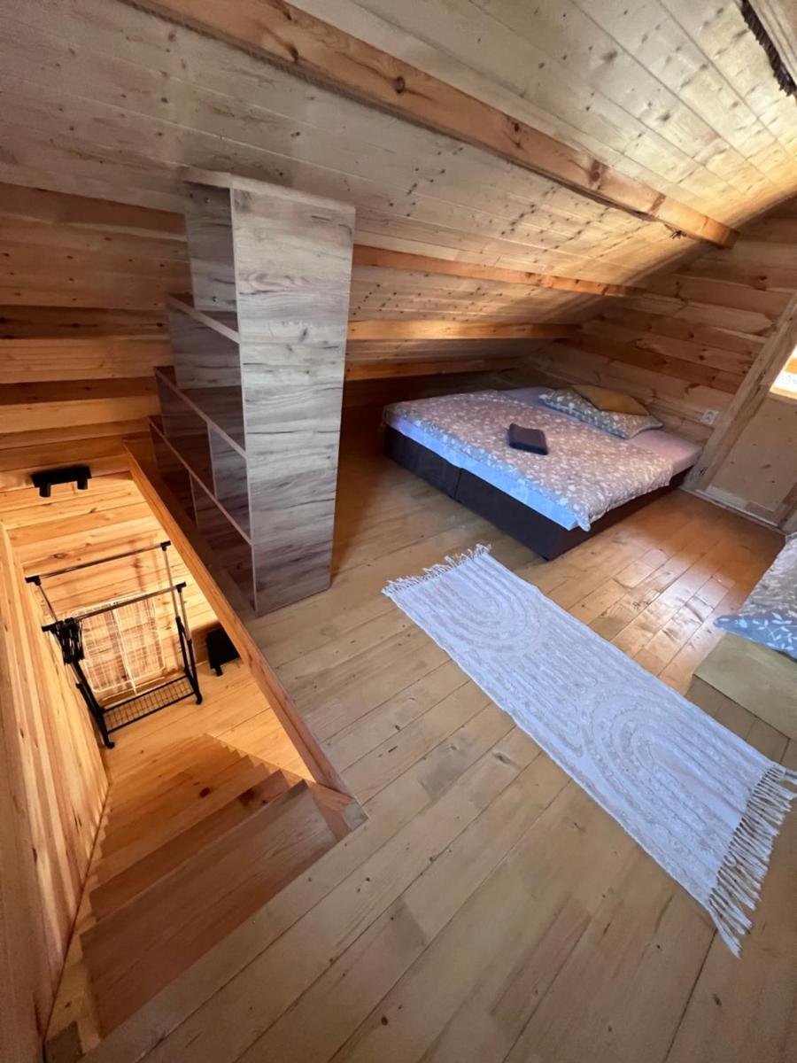 Family Apartments Myto pod Dumbierom - Housity
