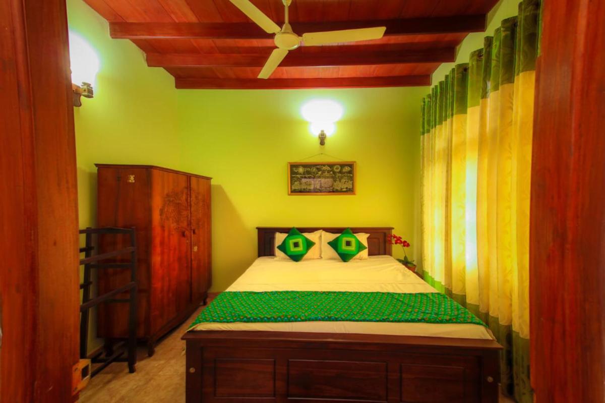 Ayubowan Holiday Inn - Housity