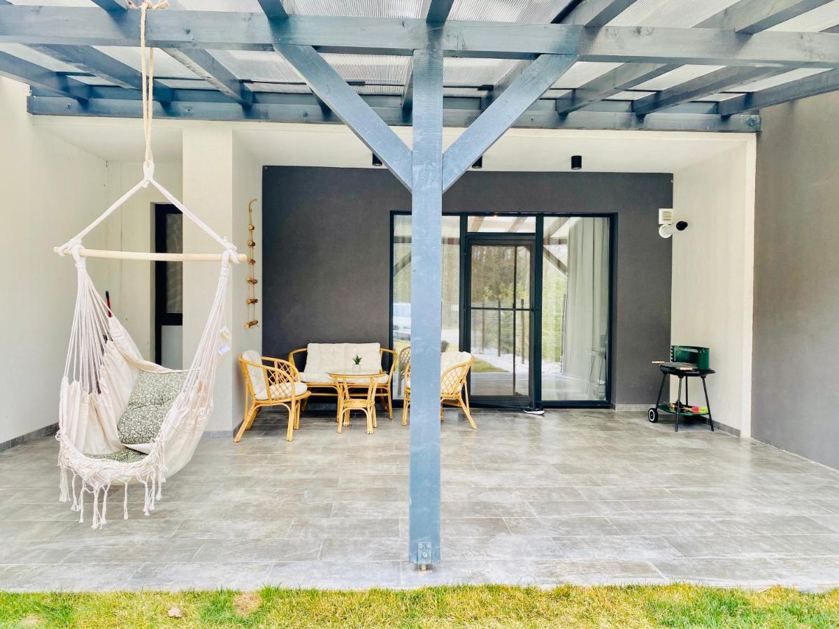 Dekan Forest Apartments Timisoara - Housity