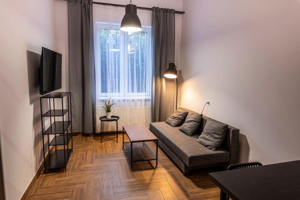 Apartamenty KOLUMNY 217 parking bezpłatny - Housity