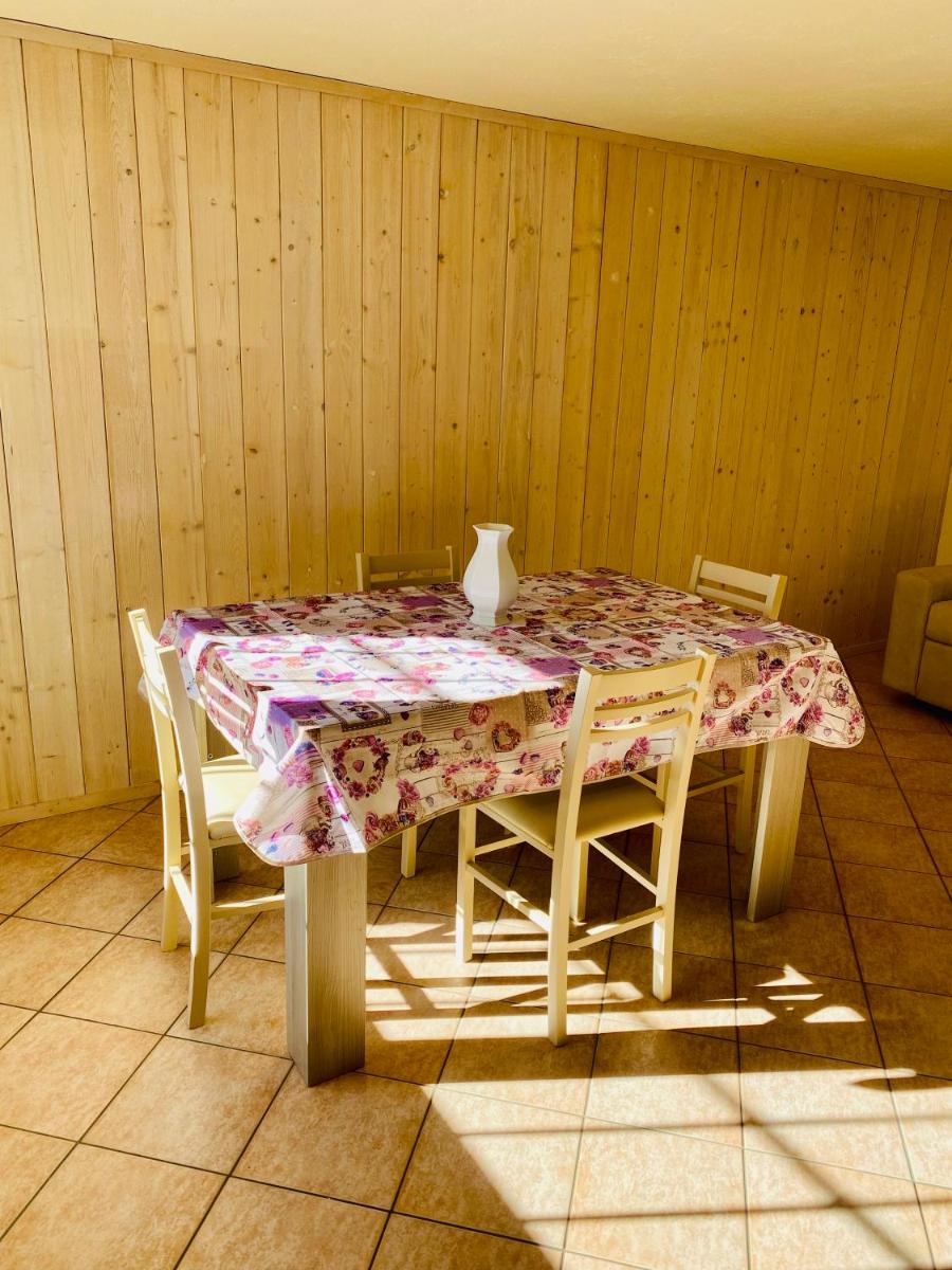 Appartamento alpino - Housity