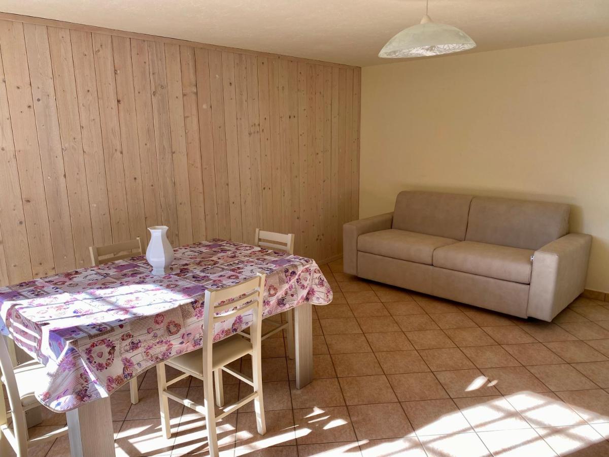 Appartamento alpino - Housity