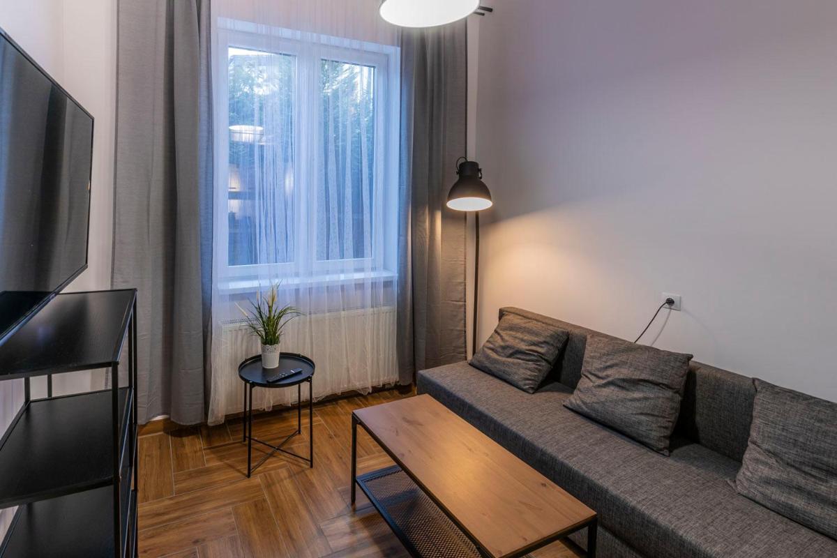 Apartamenty KOLUMNY 217 parking bezpłatny - Housity