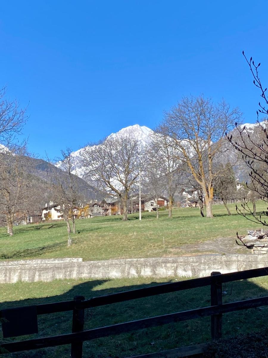 Appartamento alpino - Housity