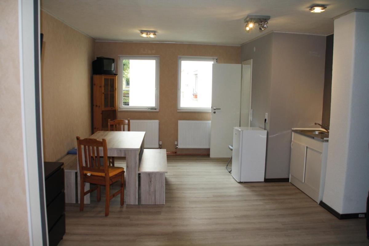 KRW Location - Housity