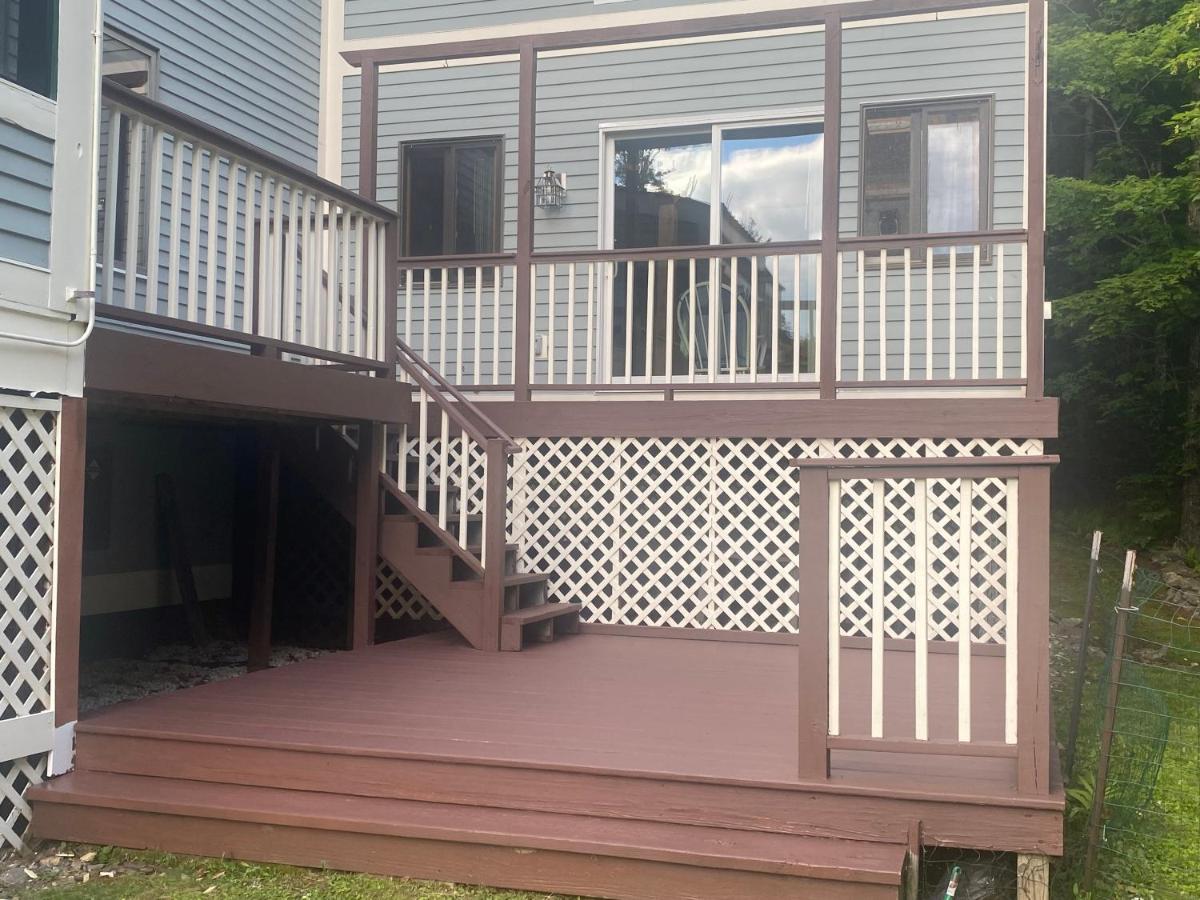 Spacious vacation home near Mt Snow - Housity