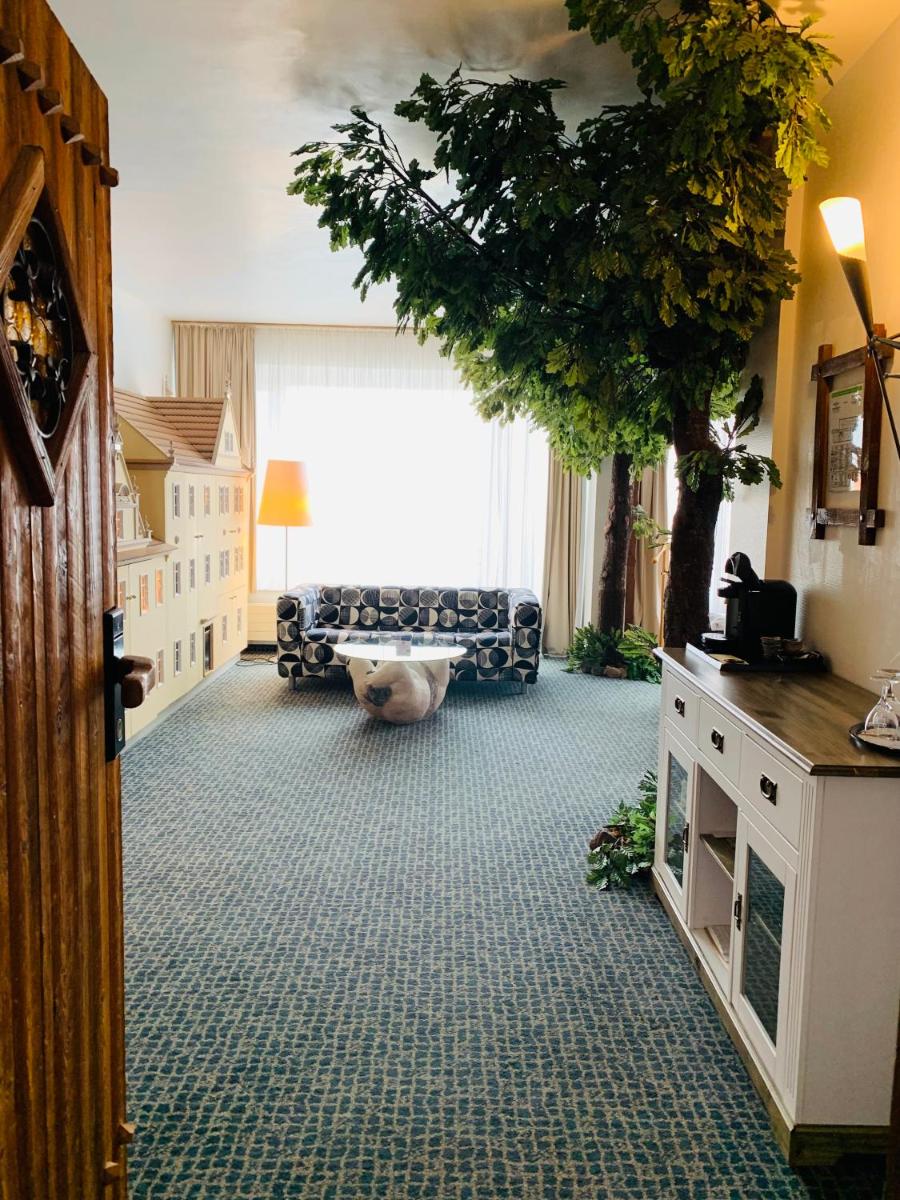 Mercure Hotel Riesa Dresden Elbland - Housity