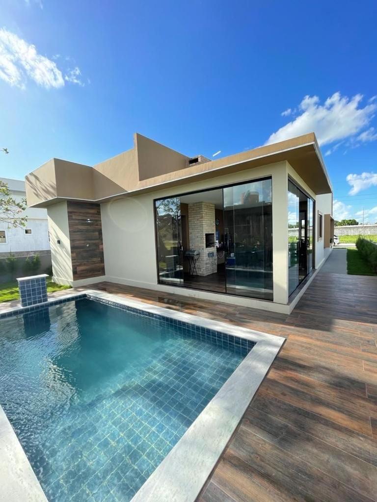 Casa de temporada/campo em bananeiras - Housity