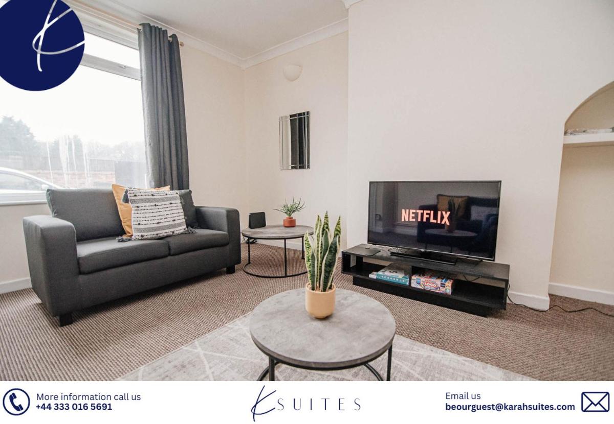 K Suites - Arthur Street Doncaster - Housity
