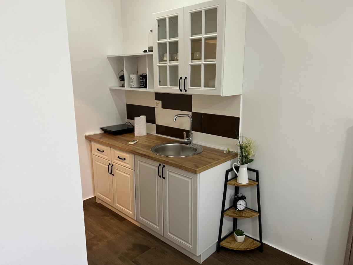 Studio apartment Vukcevic 2 - Housity