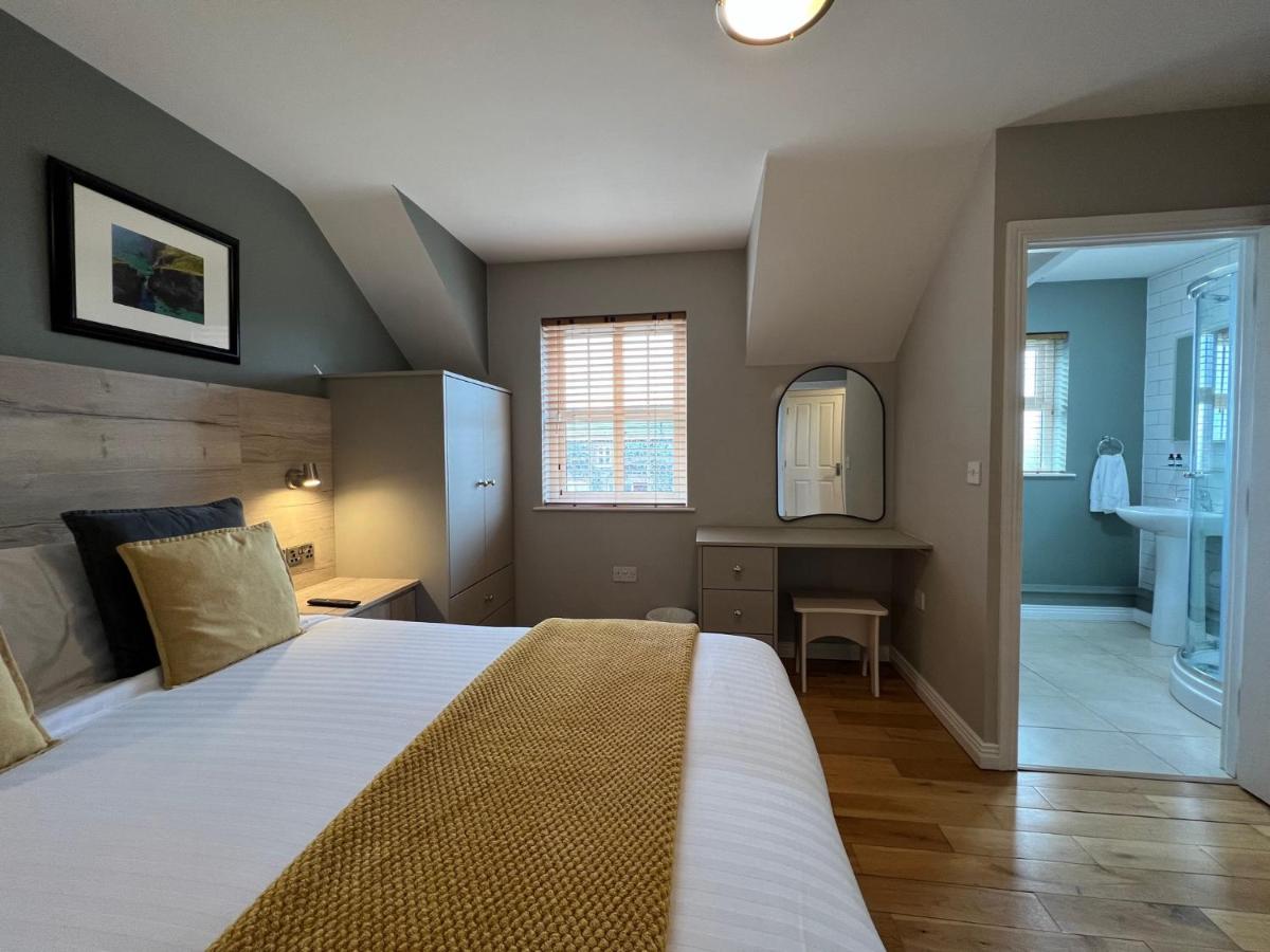 Stable Court Apartments - Housity