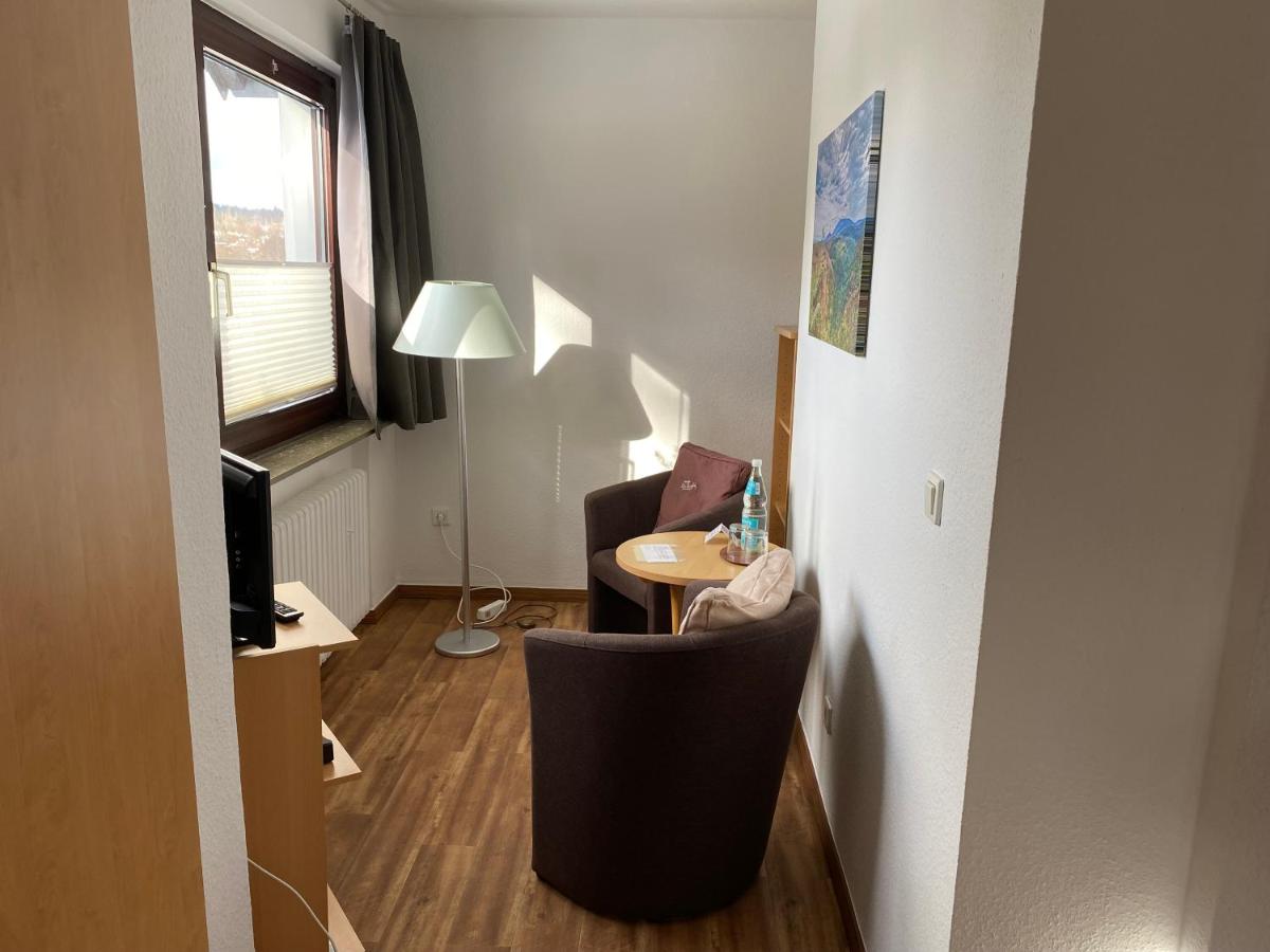 Pension - Der Berghof - Housity