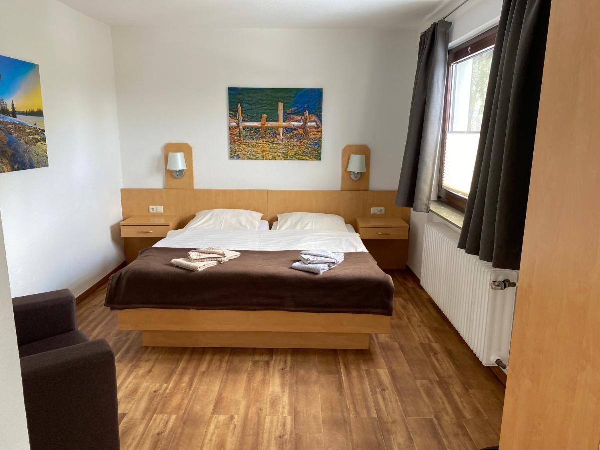Pension - Der Berghof - Housity