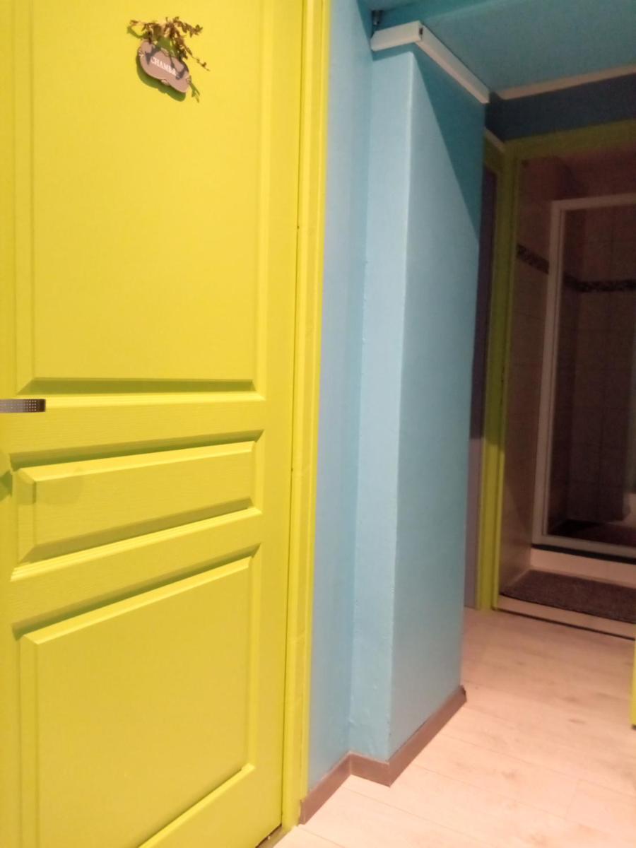 Jonquille Chic La Piccola Venezia - Housity