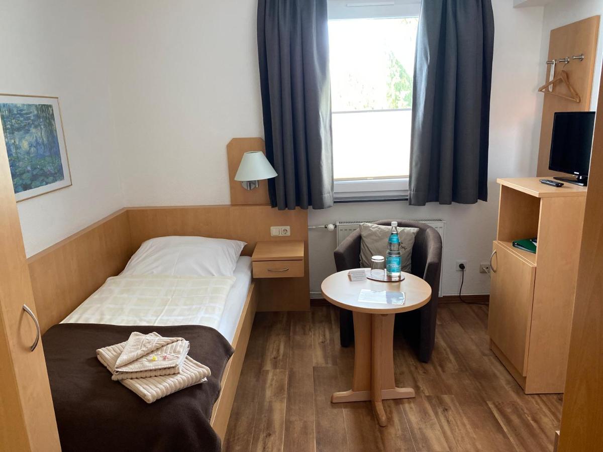 Pension - Der Berghof - Housity