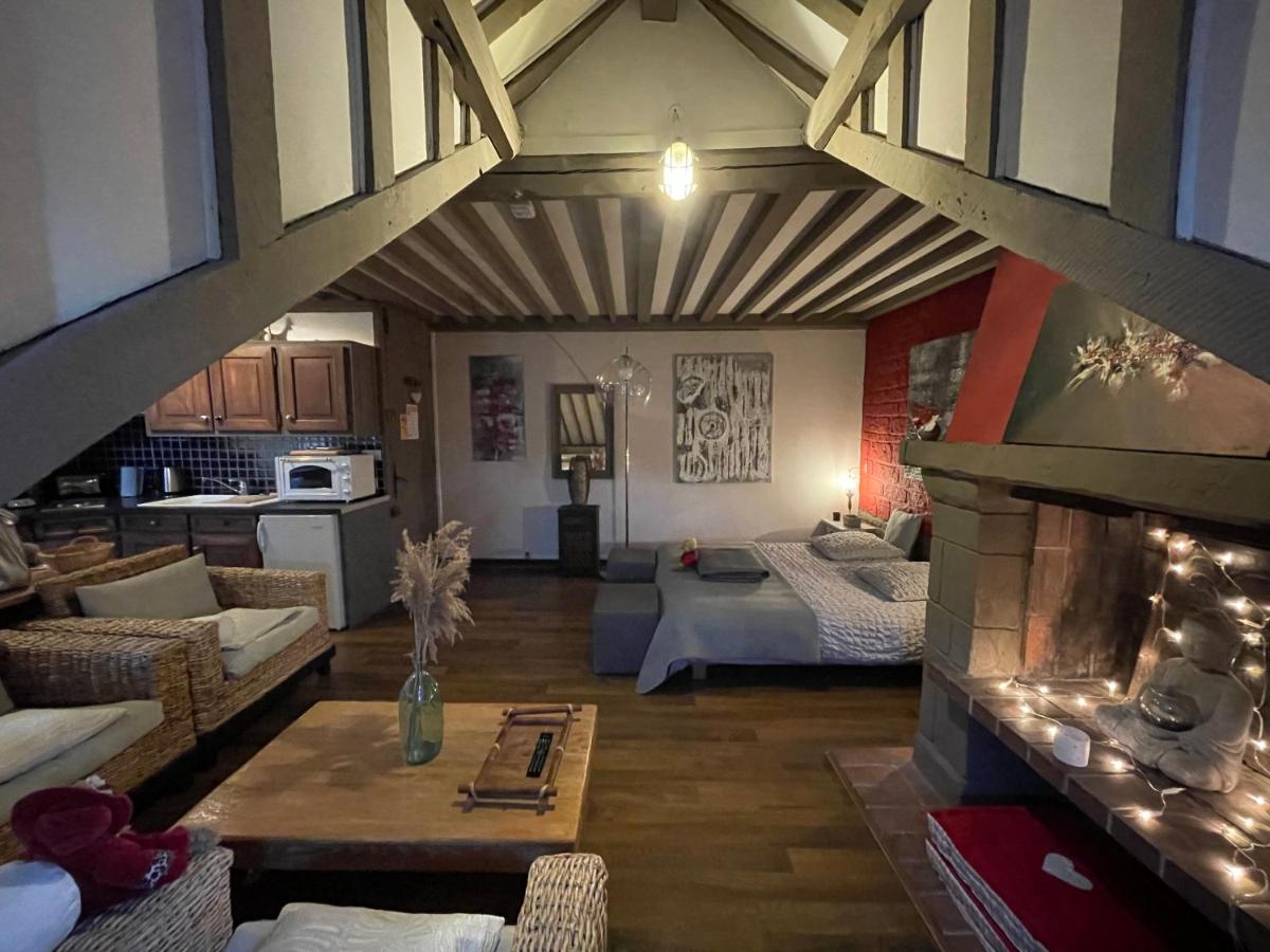 Au coeur de Sainte Catherine - Housity