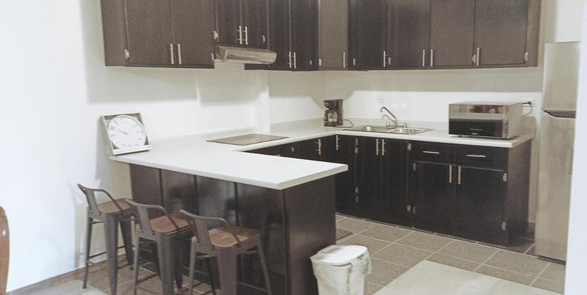 depto excelente ubicación Mexicali #4 - Housity