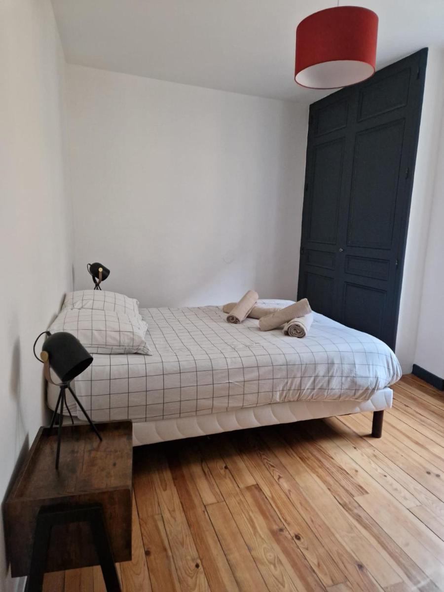 Suitetrails - Appartement le 1991 au Coteau.